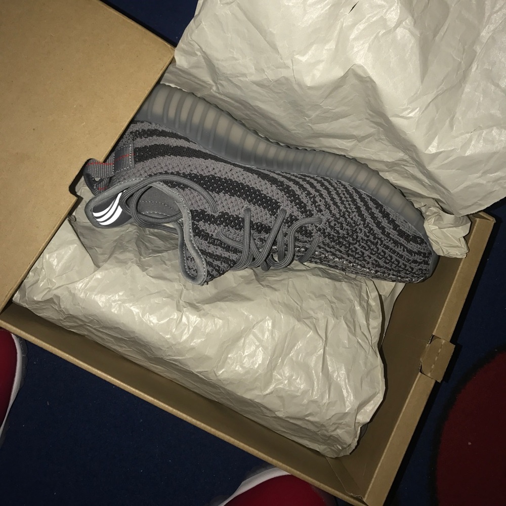 Adidas Yeezy V2 Beluga 2.0